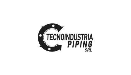 31 Tecnoindustria piping